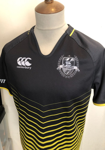Canterbury reversible rugby - canterbury,