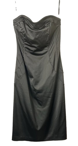 Coast satin wiggle - wiggle, size