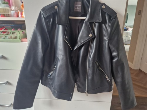 Primark women faux leather - primark,