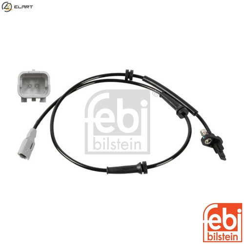 Sensor wheel speed 108003 - wheel, for
