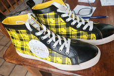 Harry Potter Hufflepuff