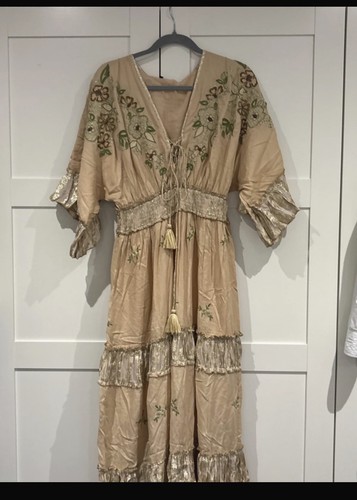 Papa pia luxe - luxe, boho
