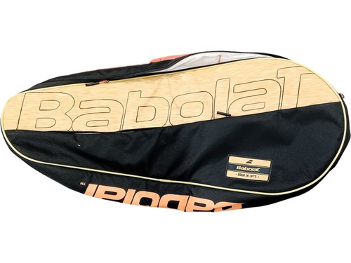 Babolat tennis racket - babolat, rh