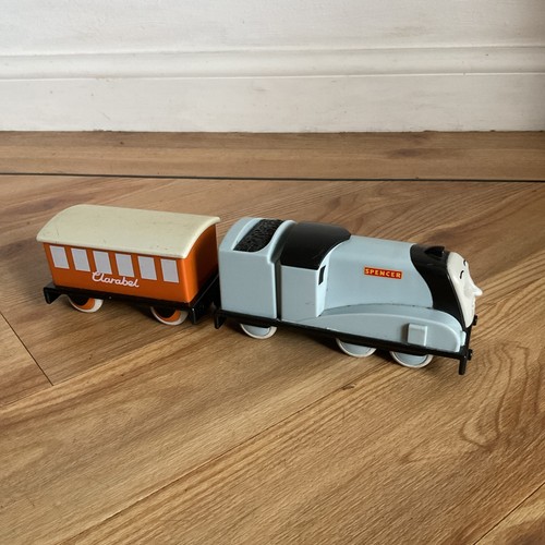 Thomas the tank engine - the,
