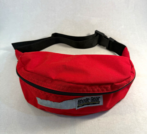 Rhode gear red - rhode, waist
