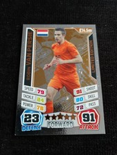 Match Attax World Cup 2014
