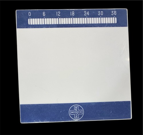 Rare vintage merck - ~,