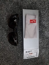 New Genuine Ladies Ray Ban Sun