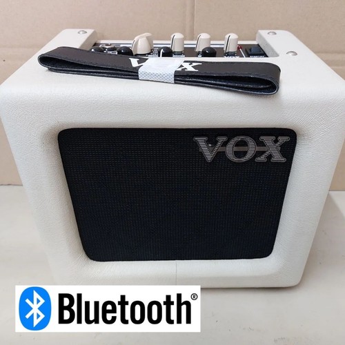 Vox mini3 guitar amplifier - mini3,