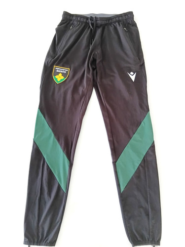 Macron northampton saints - macron,