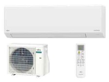 Fujitsu 2.5kw Air Conditioning
