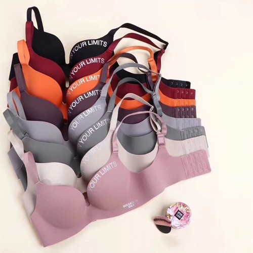 Women bras soft - soft, seamless