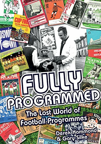 Fully programmed the lost - the,