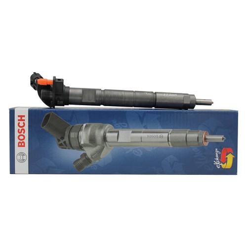 Reconditioned bosch diesel - reconditioned,