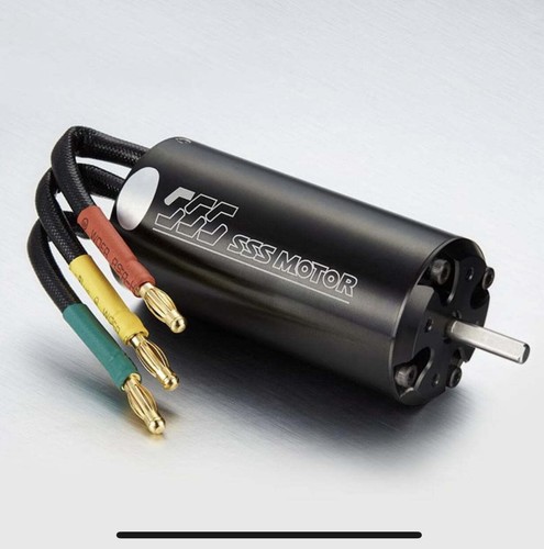Sss 5684 1000kv - sss, brushless