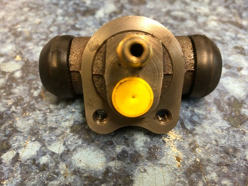 Lockheed wheel cylinder - lockheed,