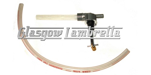 Lambretta 125 150 - gp, 125/150/200