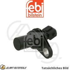 THE SENSOR, CAMSHAFT POSITION