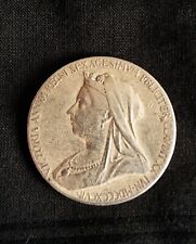 1897 Queen Victoria Diamond