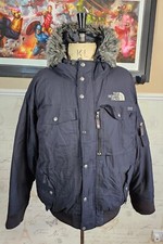 The North Face Gotham Goose