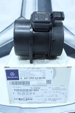 NEW Genuine Mercedes-Benz OM651 Diesel Air Mass Sensor A651090024880