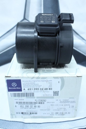 New genuine mercedes benz - genuine, mercedes-benz