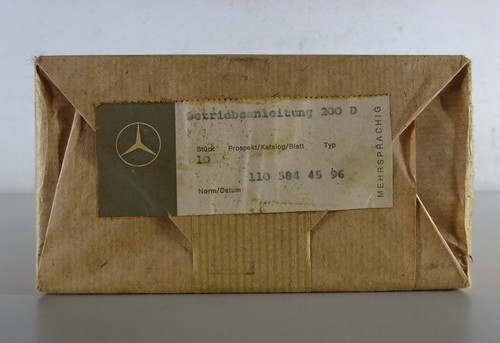 Lot operating instructions - lot,