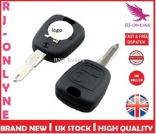 NEW 2 BUTTON REMOTE KEY FOB