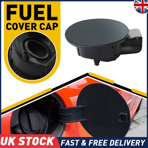 Black fuel filler tank - fuel,