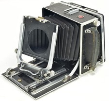 LINHOF 9x12 Technika II