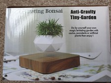 DARK OAK FLOATING LEVITATING