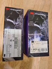 Speedglas 3M Adflo Battery