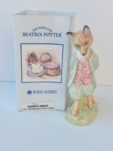 Royal albert beatrix potter - royal,