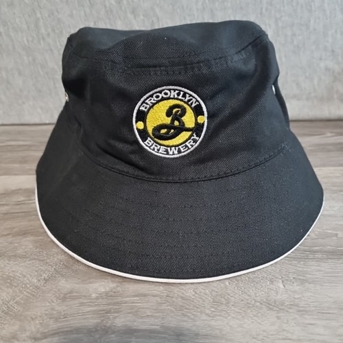 Brooklyn brewery bucket hat - brooklyn,