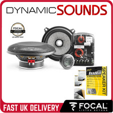 Focal 130AS Access Series 13cm