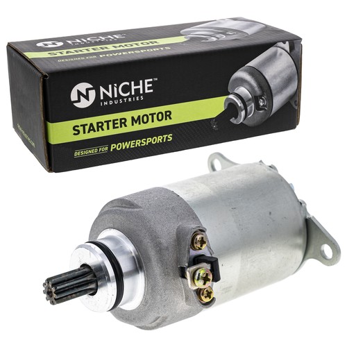 Niche starter motor for - niche,