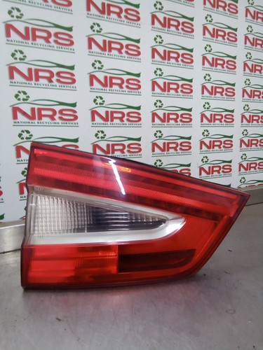Ford galaxy rear tail - rear/tail, on