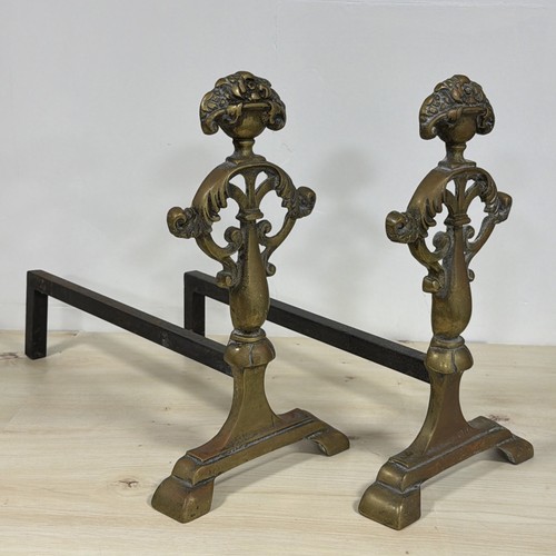Antique victorian fire - antique,
