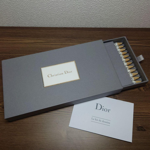 Christian dior notebook - christian, &