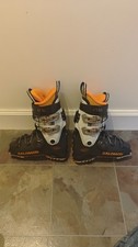 Salomon Shift Alpha Boa 110