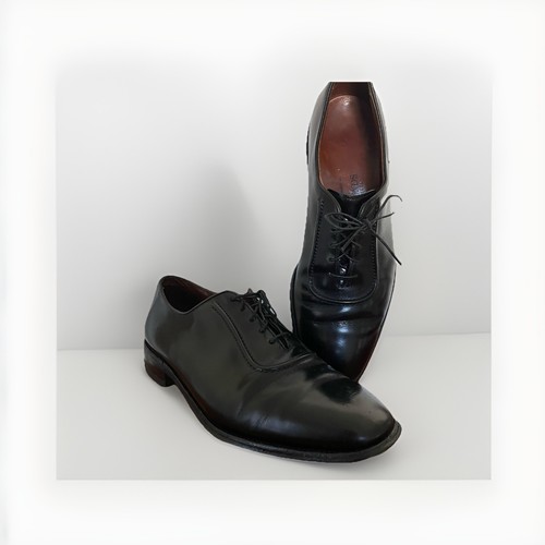Allen edmonds belgium wholecut - belgium,
