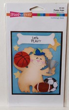 Spellbinders Stampendous  Dies