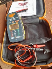 Socket & See Dit400 Insulation
