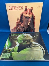 Cinefex Starwars Bundle X2
