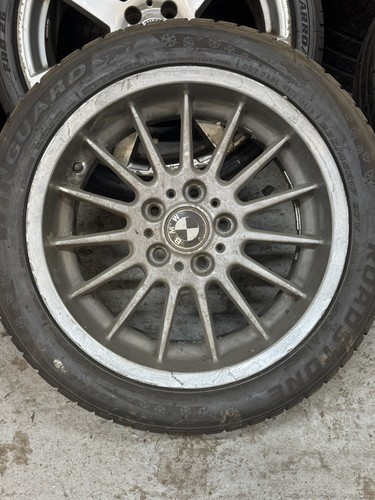 Bmw genuine radial style - genuine, 32