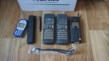 Nokia Vintage phones 101