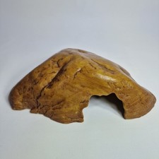 Exo Terra Reptile Hide Cave Snake Lizard Vivarium Terrarium Leopard Gecko 