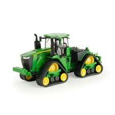 John Deere 9RX 640 Tracked