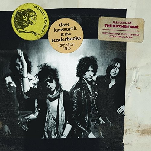 Dave kusworth and - kusworth, th