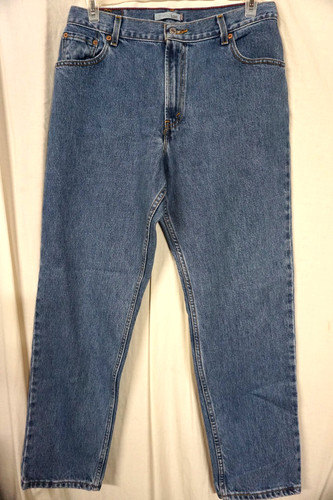 Levi strauss 550 ladies - strauss, '550'